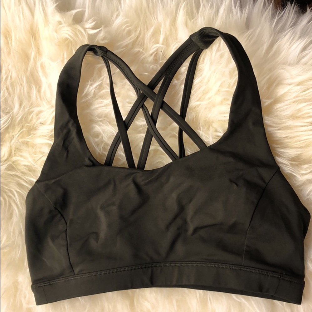 Lululemon bra